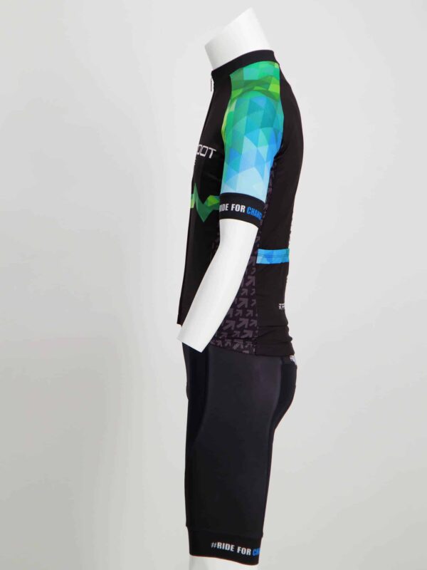 Unisex Cycling Jersey - Image 5