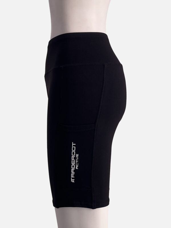 Ladies Short Leggings - Image 4