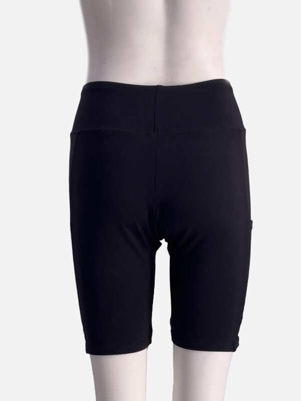 Ladies Short Leggings - Image 5