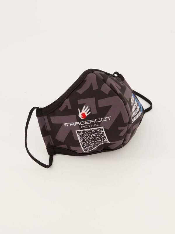 Unisex Face Mask - Image 2