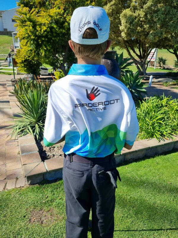 Jacques Olivier - U.S. Kids Golf World Championships - Image 4